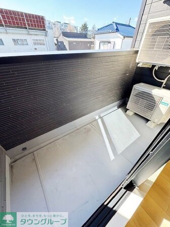 サンカルム学園の物件内観写真